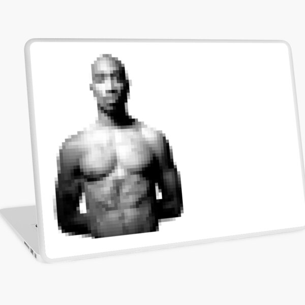 DigiPac Laptop Skin