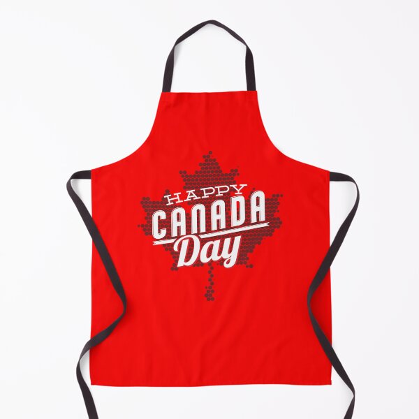 Item preview, Happy Canada Day Maple Leaf Design Special Canada Independence Celebration Design - dark designed and sold by Hurriyyatee.