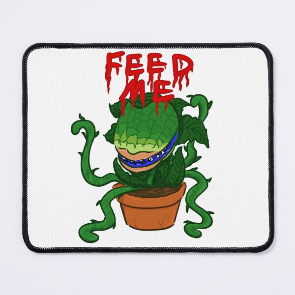 Item preview, Feed Me designed and sold by Iainne.