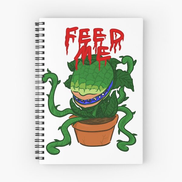 Item preview, Feed Me designed and sold by Iainne.