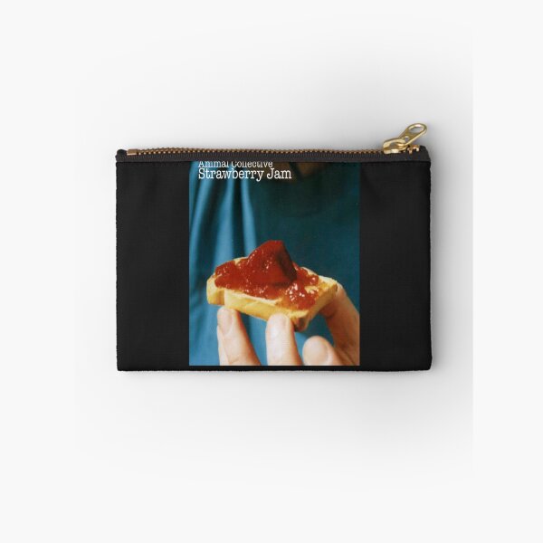 Item preview, Animal Collective- Strawberry Jam Alternative Artwork   designed and sold by Rosabellaz.