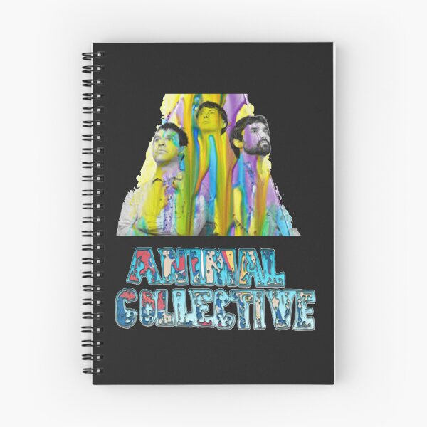 Item preview, Animal Collective designed and sold by Rosabellaz.