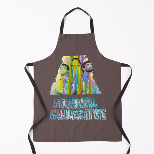 Item preview, Animal Collective designed and sold by Rosabellaz.