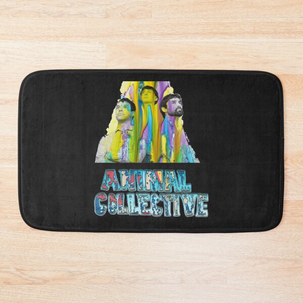 Item preview, Animal Collective designed and sold by Rosabellaz.