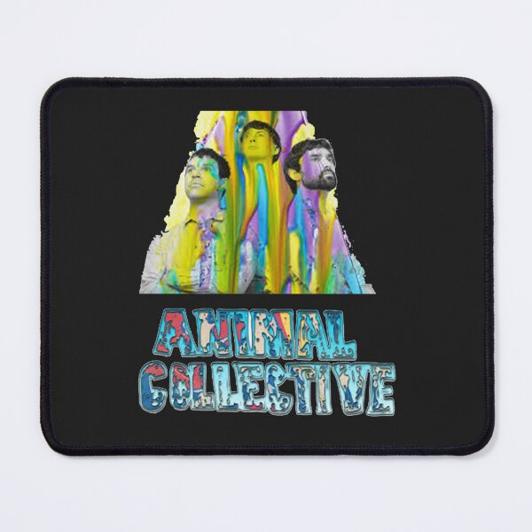 Item preview, Animal Collective designed and sold by Rosabellaz.