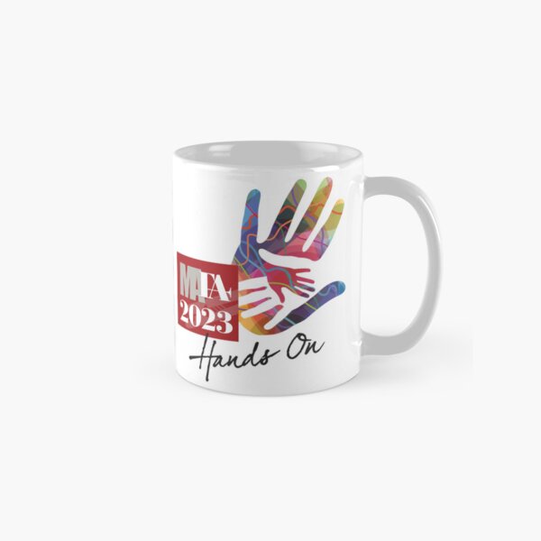 MAFA 2023 Swag Classic Mug