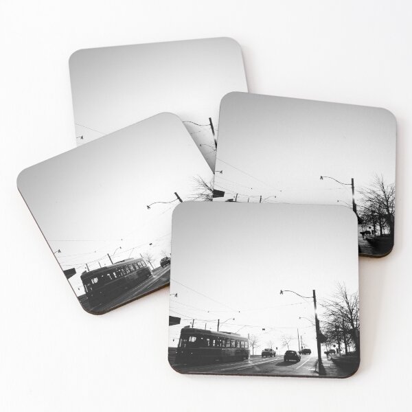 Item preview, college & dundas designed and sold by KreddibleTrout.