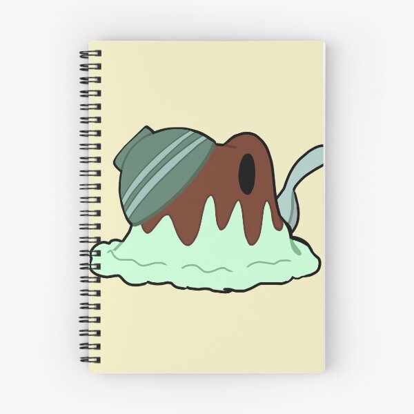 Item preview, Mint Frog Sundae designed and sold by StarCharm.
