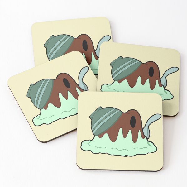 Item preview, Mint Frog Sundae designed and sold by StarCharm.