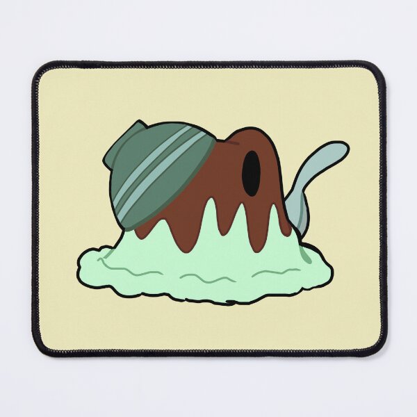 Item preview, Mint Frog Sundae designed and sold by StarCharm.
