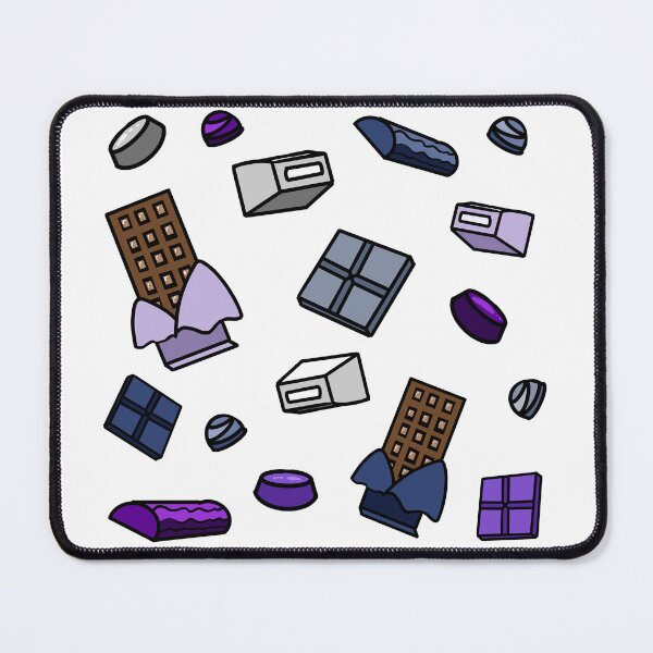 Item preview, Butch Lesbian Pride Chocolate Candies designed and sold by CJ Vanderbeek.