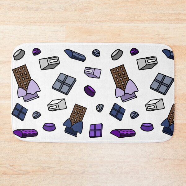 Item preview, Butch Lesbian Pride Chocolate Candies designed and sold by CJ Vanderbeek.