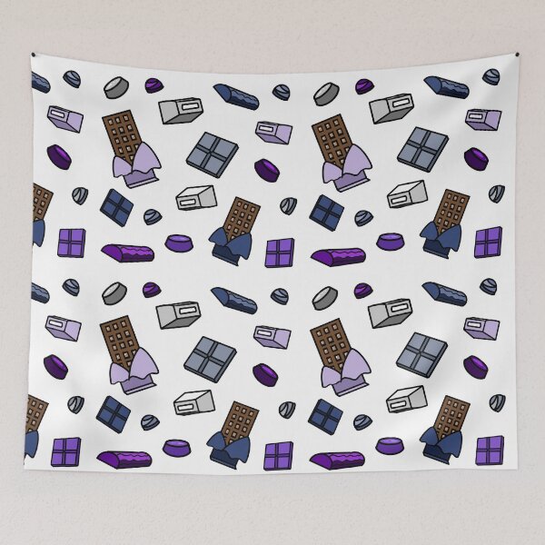 Item preview, Butch Lesbian Pride Chocolate Candies designed and sold by CJ Vanderbeek.