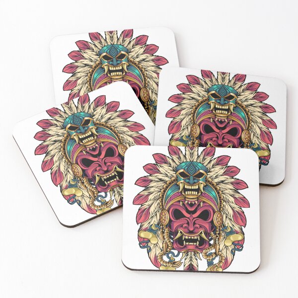 Item preview, Onice apache designed and sold by Bayuktx.