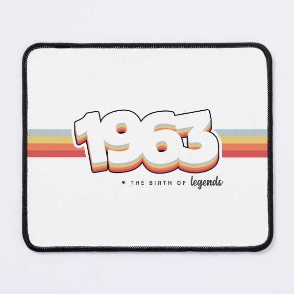 Item preview, 1963 The birth of legends designed and sold by lepetitcalamar.