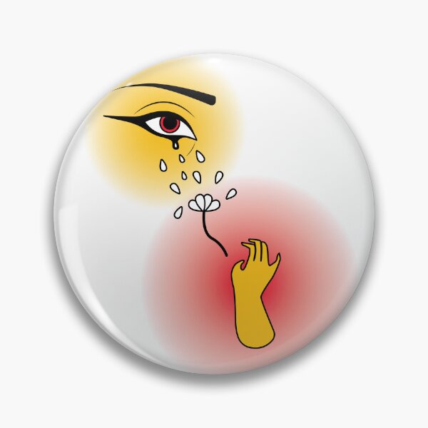 Item preview, Petal Tears designed and sold by neatohollo.