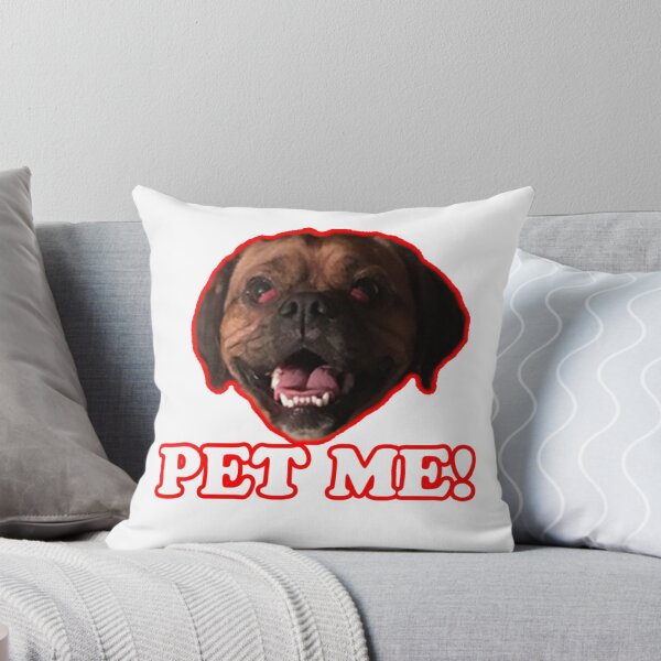 Item preview, Adel - Pet Me! designed and sold by CuJoProductions.