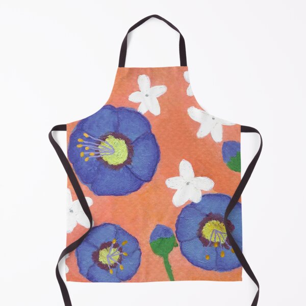 Item preview, Jacob's ladder and Jasmine Flowers designed and sold by Janine-Brewster.