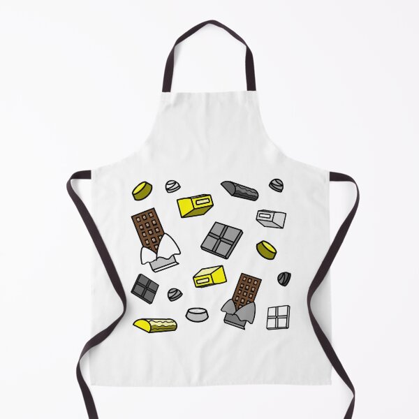 Item preview, Demigender Pride Chocolate Candies designed and sold by CJ Vanderbeek.