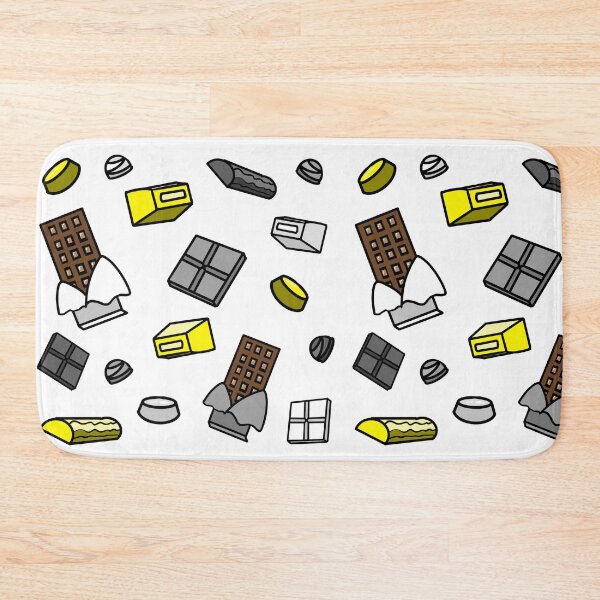 Item preview, Demigender Pride Chocolate Candies designed and sold by CJ Vanderbeek.
