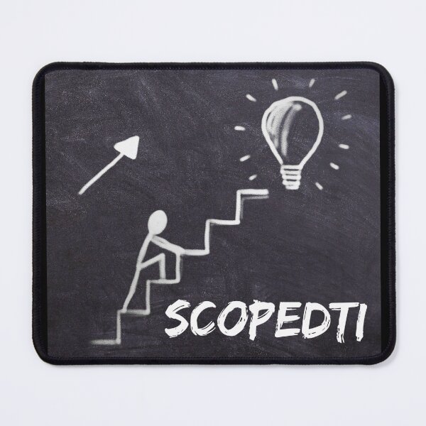 Item preview, ScopeDTI designed and sold by ishubhamdumbre.