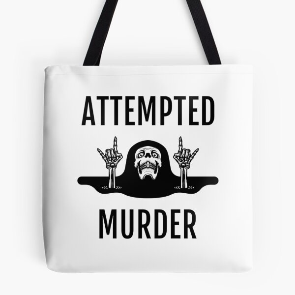 Item preview, attempted murder skeleton   designed and sold by Rosabellaz.