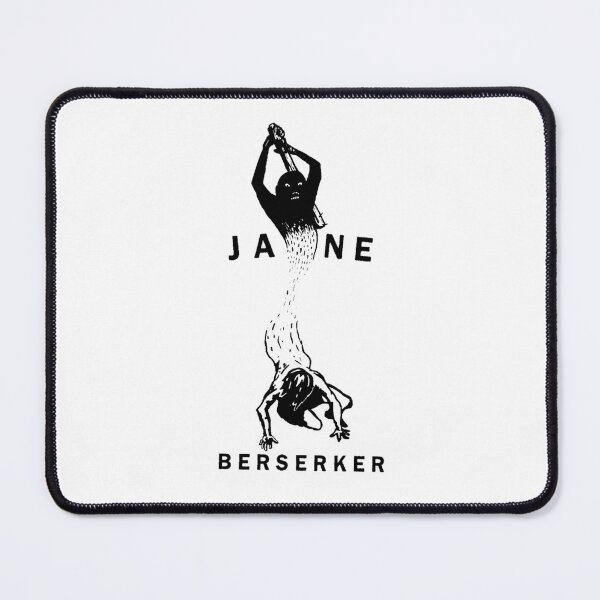 Item preview, Berserker   designed and sold by Rosabellaz.