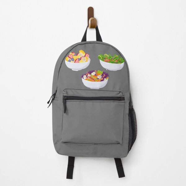 Item preview, Salad and Fruit Healthy Lifestyle Choices designed and sold by PASTEL-NEUTRAL.
