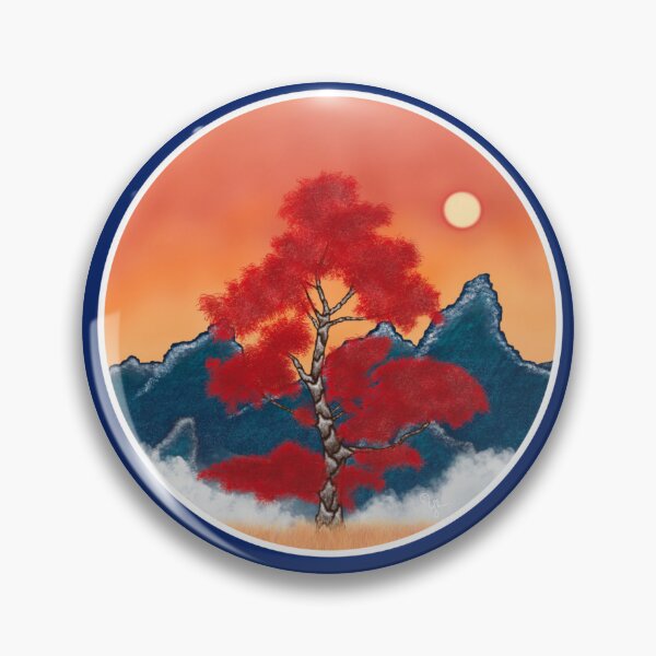 Item preview, sunset designed and sold by ykpaintings.