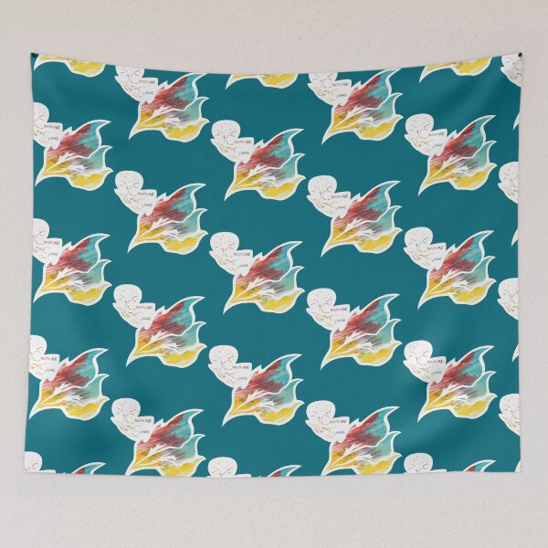 Item preview, Campfire Songs   designed and sold by Rosabellaz.