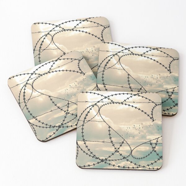 Item preview, Free Spirits designed and sold by Cloudlingpics.