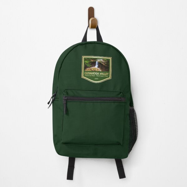 Item preview, Cuyahoga Valley National Park (PF) 2 designed and sold by curranmorgan.