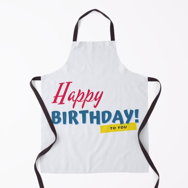 Item preview, Happy Birthday designed and sold by jamsantos.