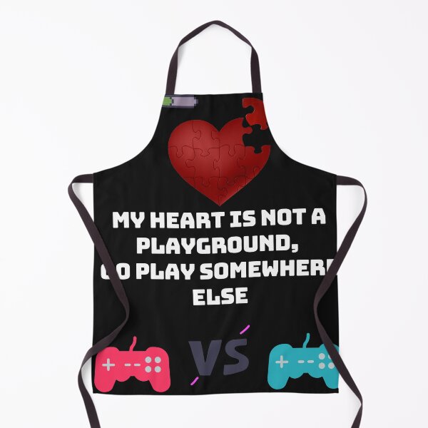 Item preview, gamer heart love to play adventure life designed and sold by Blukus ⭐⭐⭐⭐⭐.