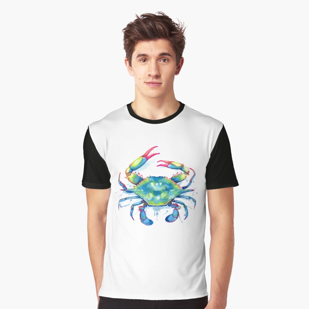 Artikel-Vorschau von Grafik T-Shirt, designt und verkauft von SamNagel.