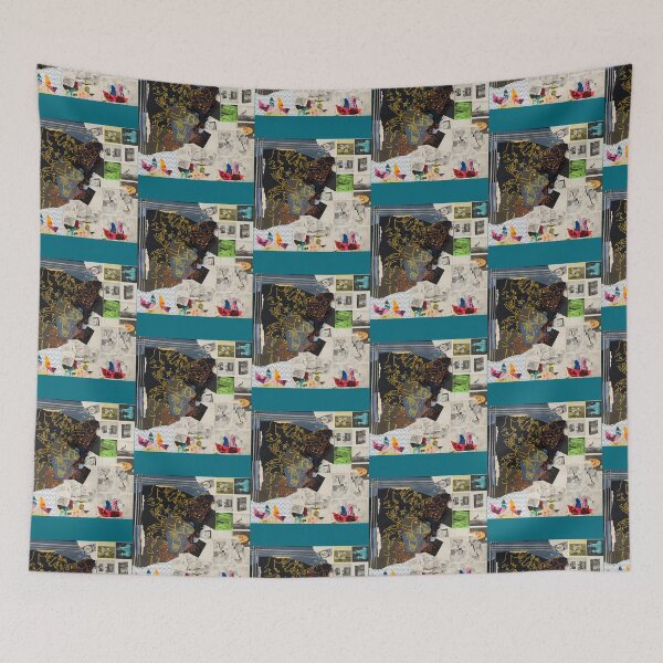 Item preview, campuran   designed and sold by Rosabellaz.