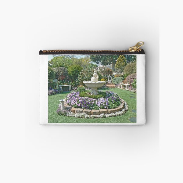 Item preview, Toowoomba Garden 3 designed and sold by Graeme  Hyde.