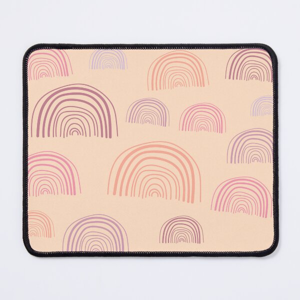 Item preview, Romantic Rainbow designed and sold by PamAraico.
