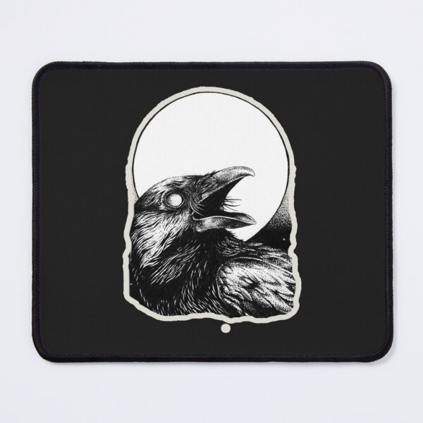 Item preview, Crow Collective            designed and sold by Rosabellaz.