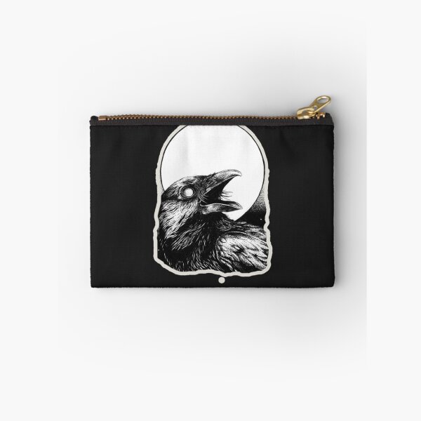 Item preview, Crow Collective            designed and sold by Rosabellaz.