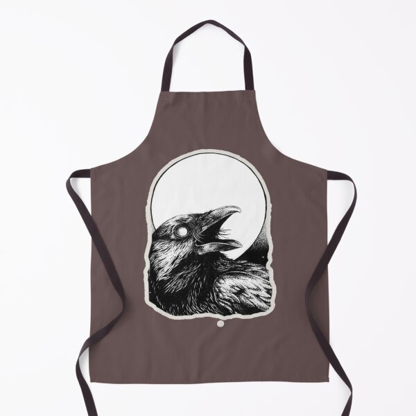 Item preview, Crow Collective            designed and sold by Rosabellaz.