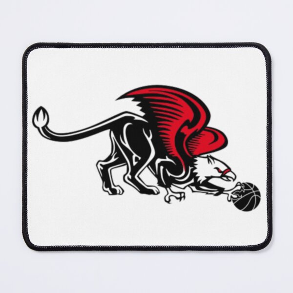 Item preview, Gwynedd Mercy Griffins Basketball designed and sold by ricecakezz.