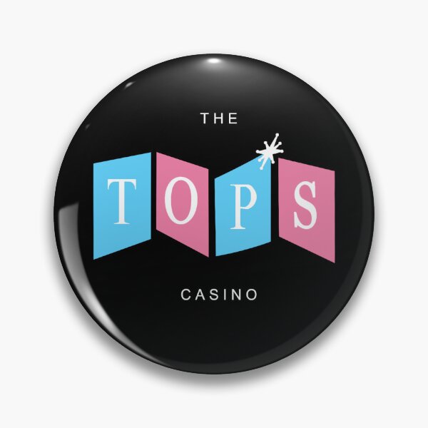 Artikelvorschau, Trans Tops Casino (FNV)-Logo entworfen und verkauft von acedemiro.