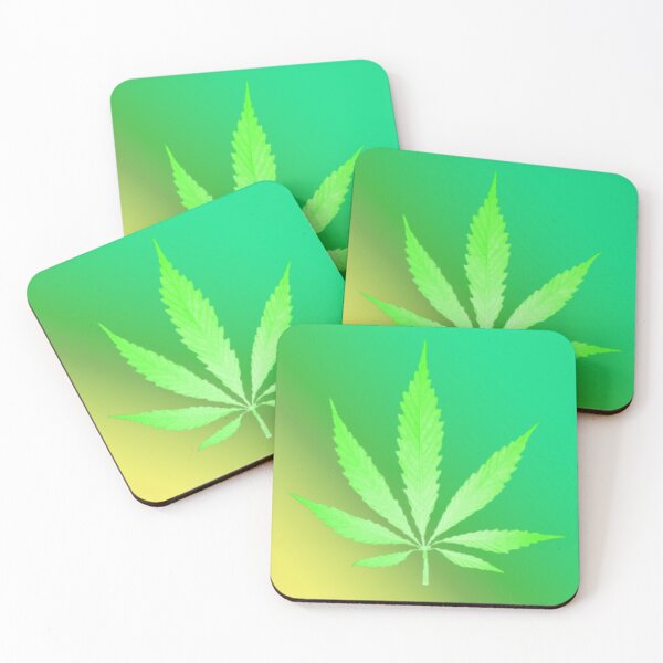 Item preview, Hemp leaf  designed and sold by  CannaGranny™ .