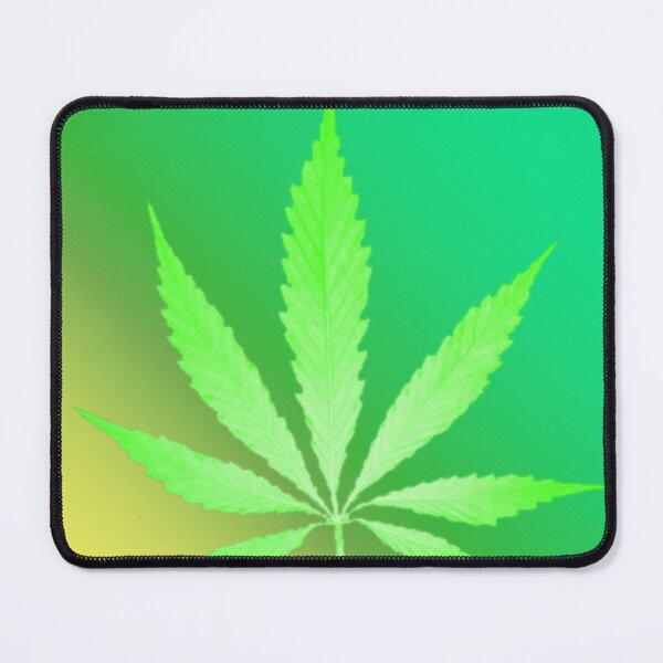 Item preview, Hemp leaf designed and sold by CannaGranny™ .