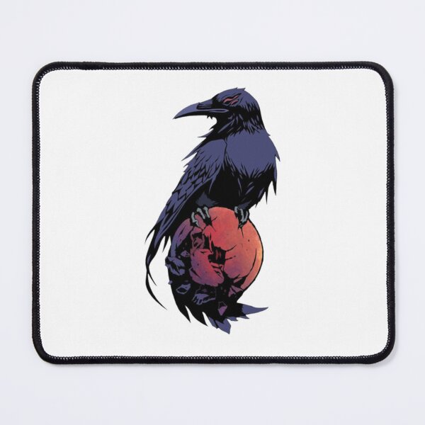 Item preview, Crow Collective           designed and sold by Rosabellaz.