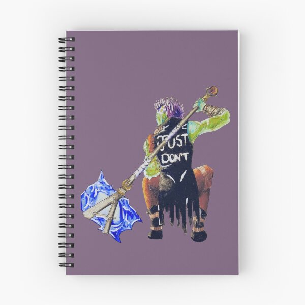Item preview, Ashton- just dont designed and sold by Smoking Hare.