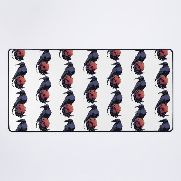 Item preview, Crow Collective           designed and sold by Rosabellaz.