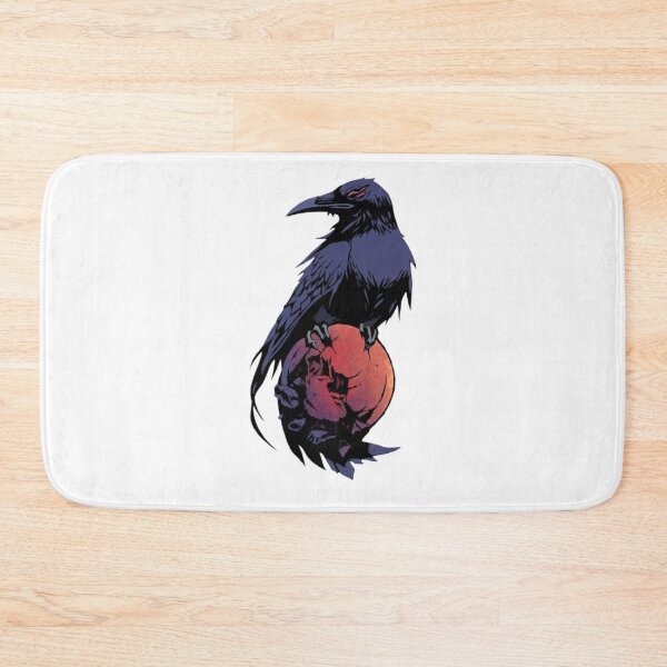 Item preview, Crow Collective           designed and sold by Rosabellaz.