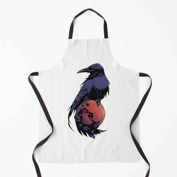 Item preview, Crow Collective           designed and sold by Rosabellaz.